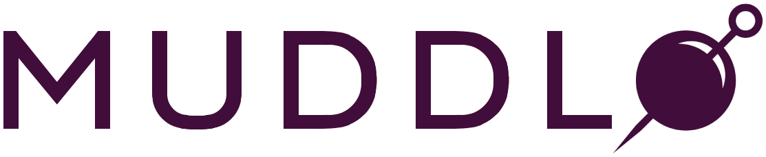 Muddlo logo